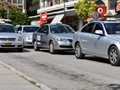 Θύματα απανωτών διαρρήξεων τα ταξί τις τελευταίες μέρες